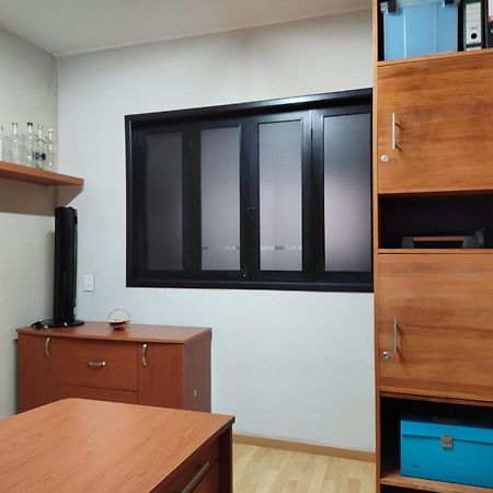 Апартаменты Casa B & L Centrico Departamento Oaxaca Экстерьер фото